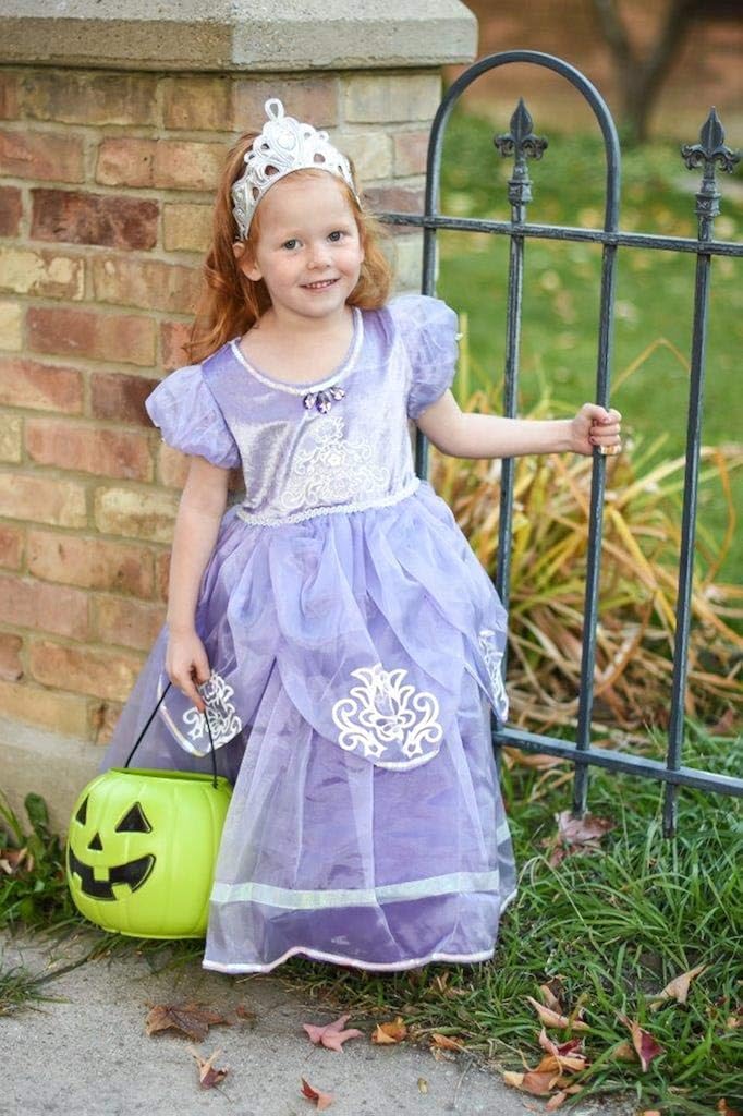 Miniatura 7 de Disfraz de princesa de Amuleto de Little Adventures