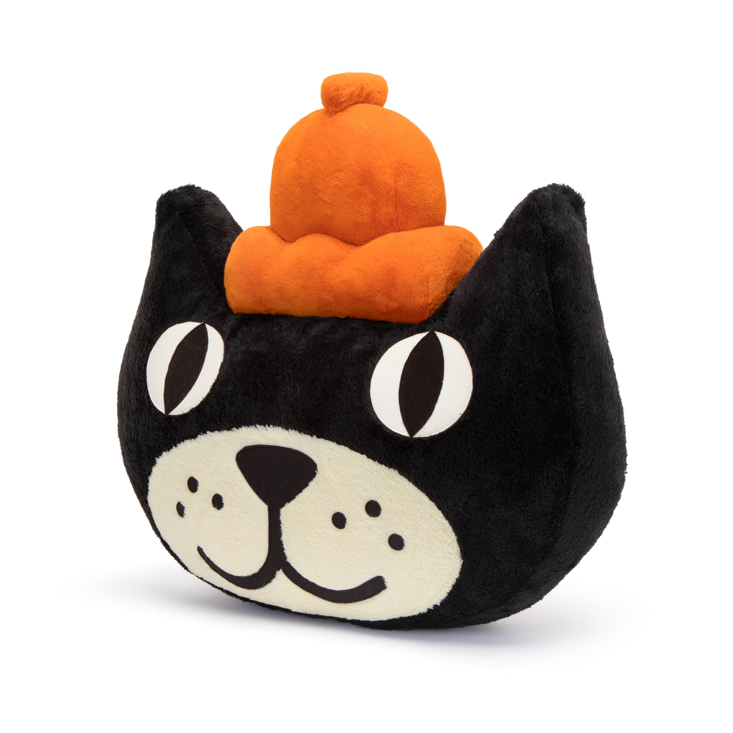 Amazon.co.jp: ジェリーキャット ジャックヘッド ぬいぐるみ