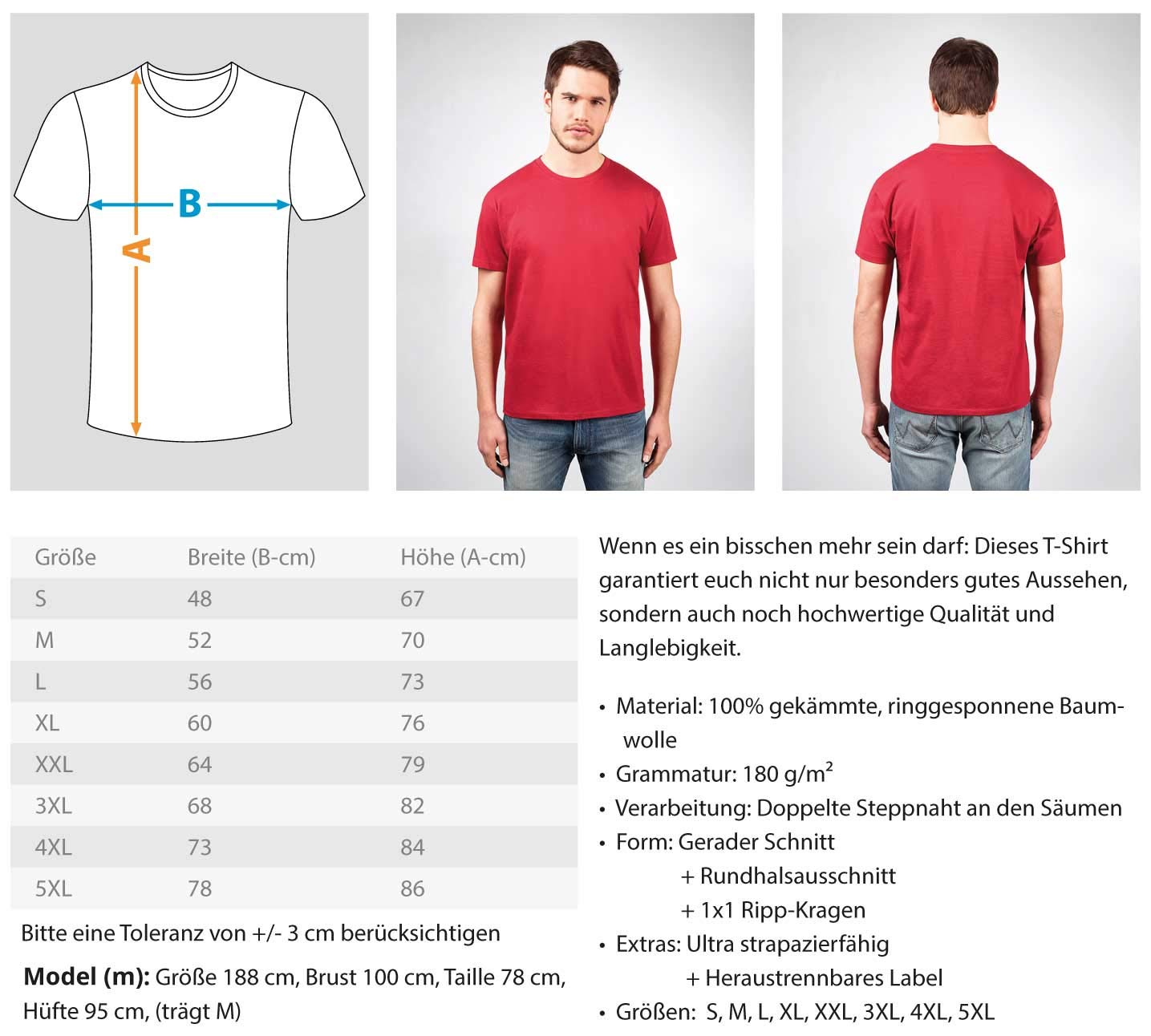 generisch Ginebra el último día en Libertad: Despedida de Soltero, JGA – Camiseta para Hombre Azul Celeste L