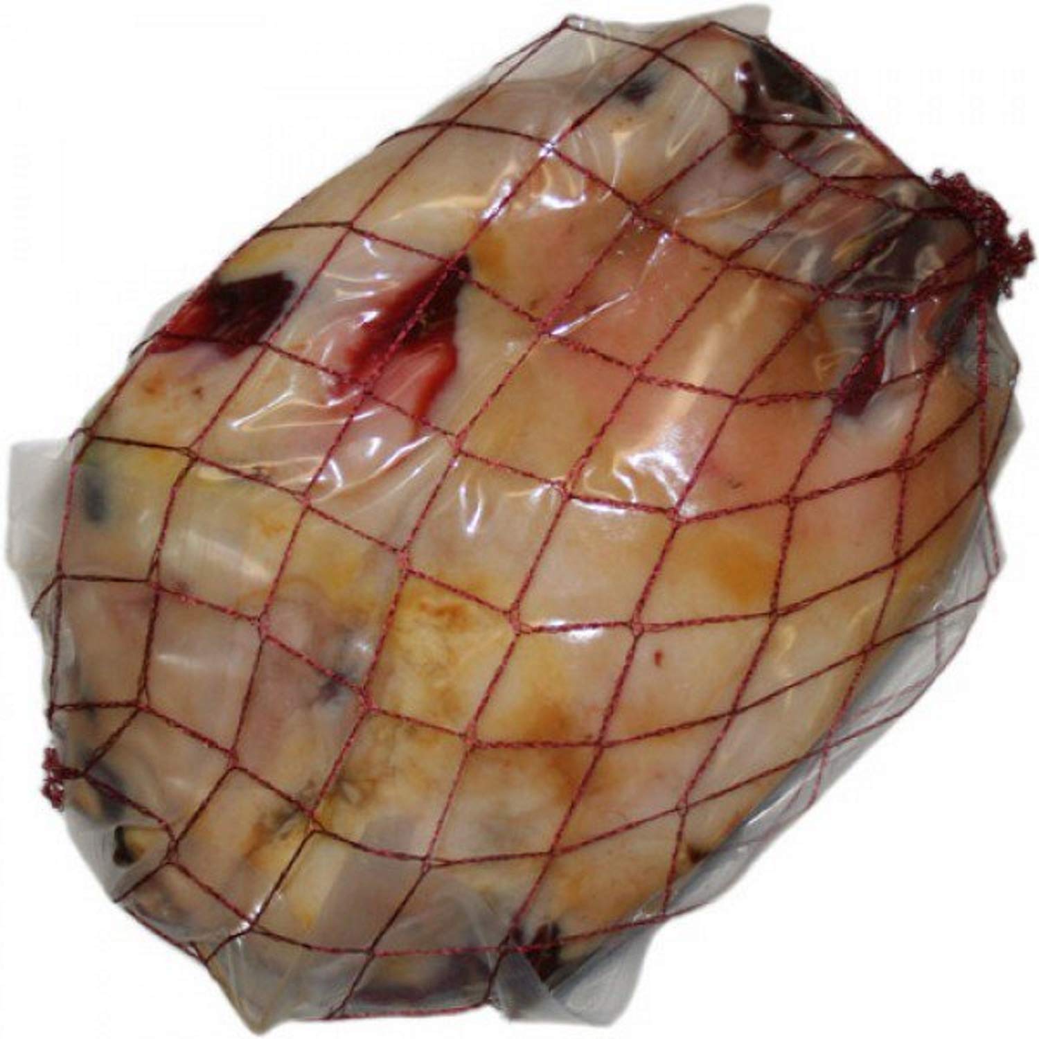 Iberico Puro de Bellota Schulter Schinken (ohne Knochen) ca. 1,7 kg. - Sanchez Romero Carvajal