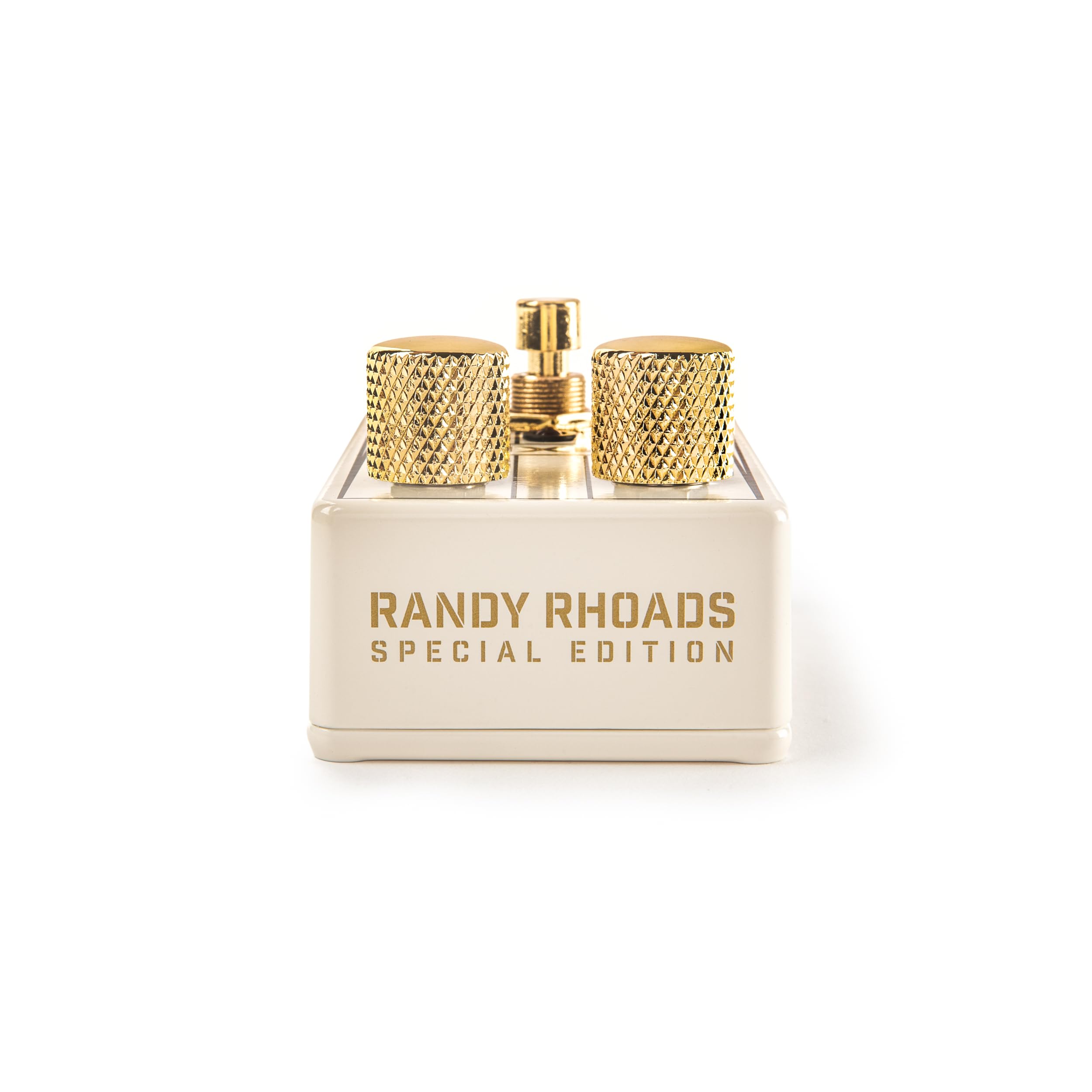 Randy Rhoads MXR Special Edition Distortion+