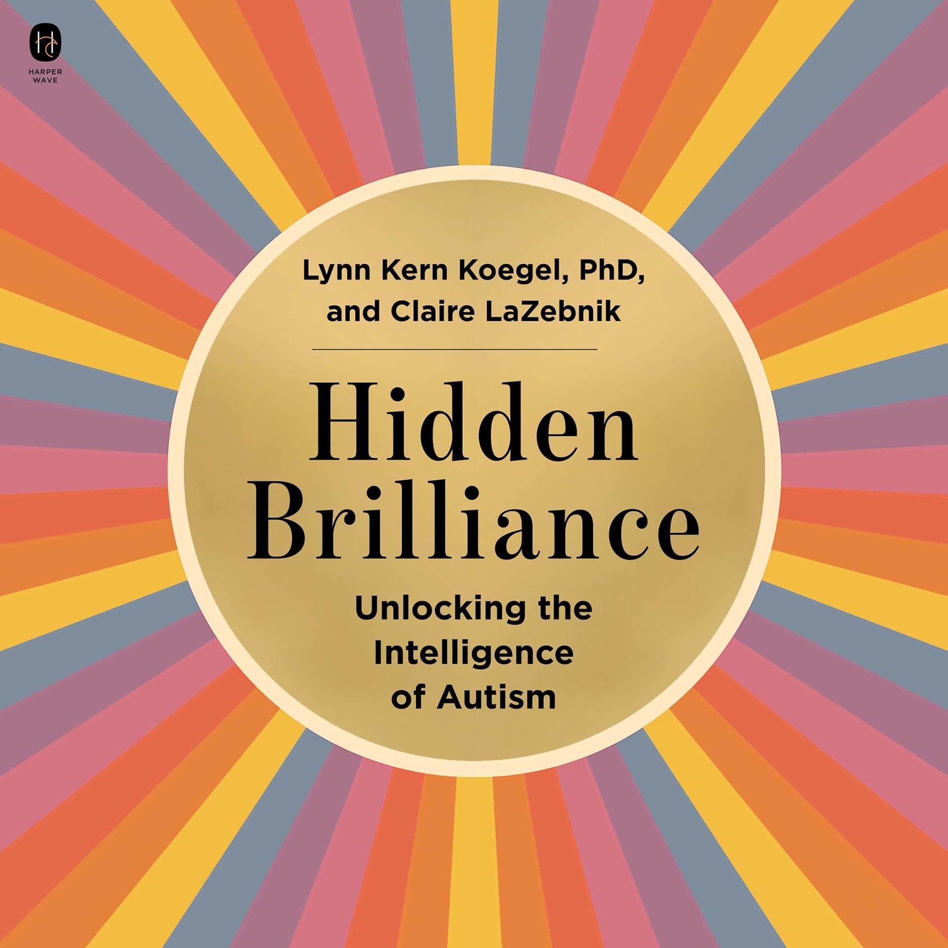 Carousel Item: Hidden Brilliance