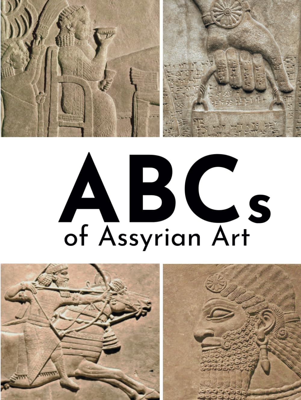 ABCs of Assyrian Art