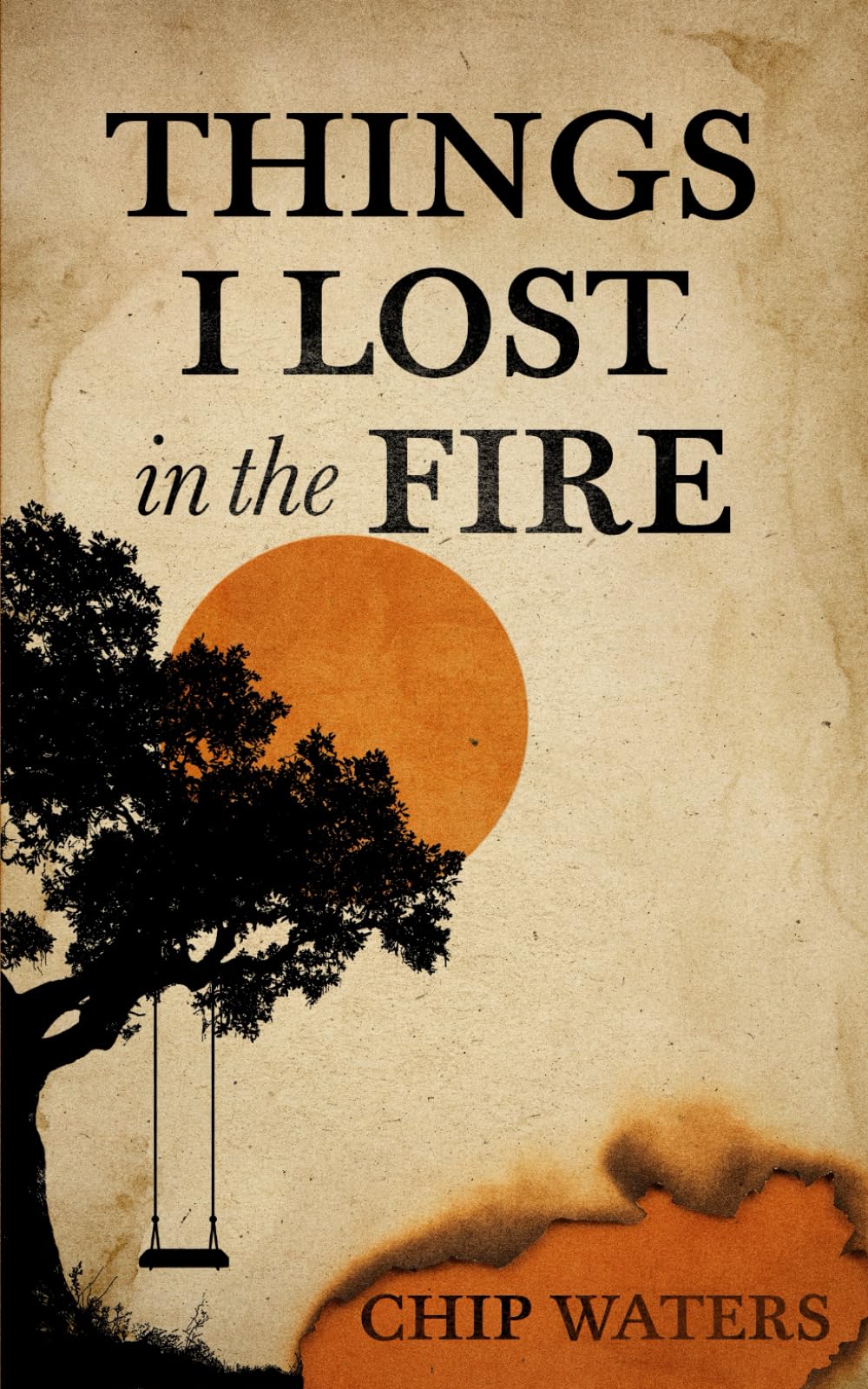 Things I Lost in the Fire