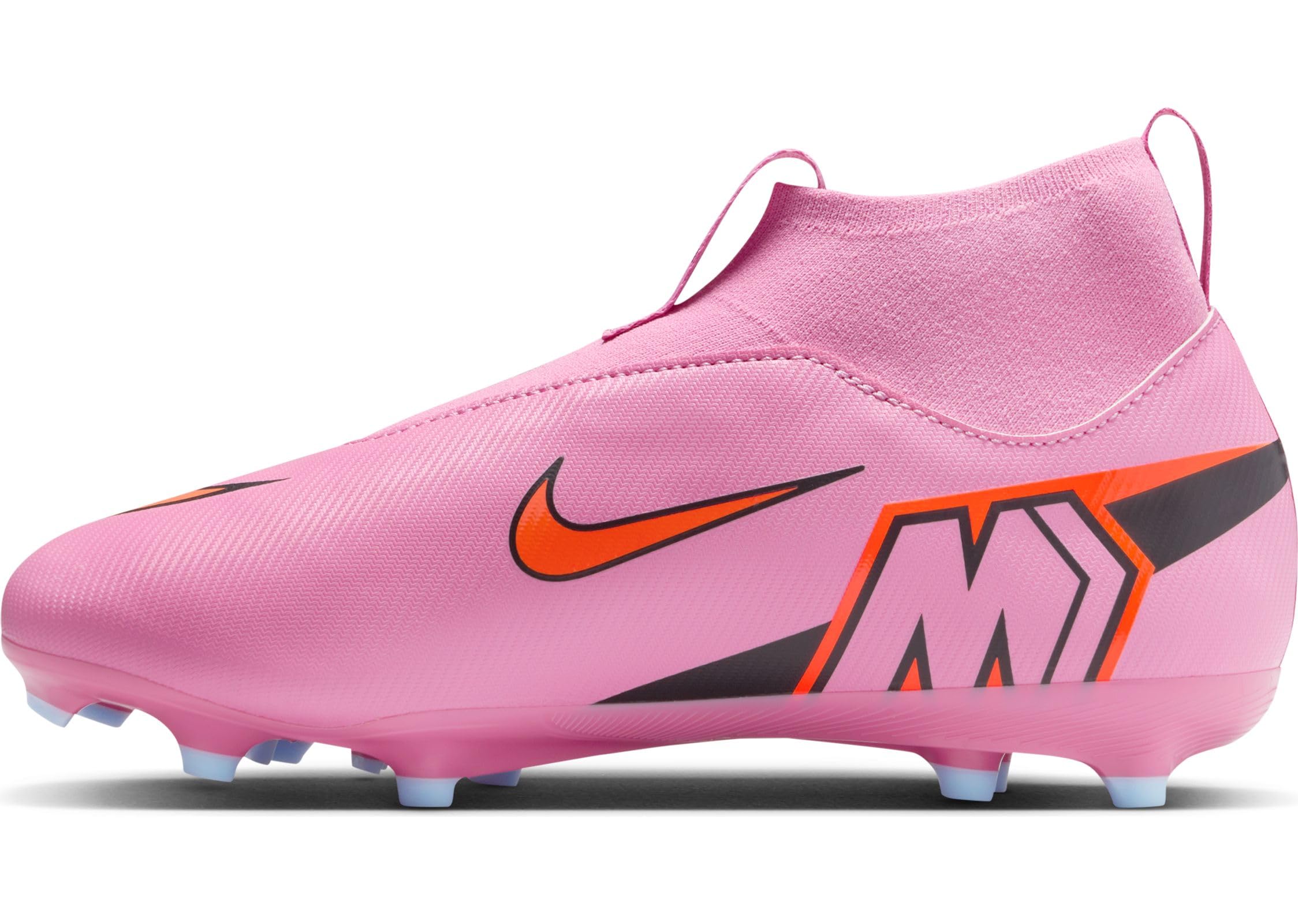 Nike Nike Jr. Mercurial Superfly 10 Academy SneakerUnisex - Bambini e Ragazzi