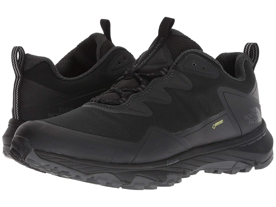 

The North Face Ultra Fastpack III GTX(r) (TNF Black/Dark Shadow Grey) Men's Shoes
