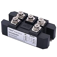 Algopix Similar Product 8 - Taiss Bridge Rectifier 100A 1600V 5
