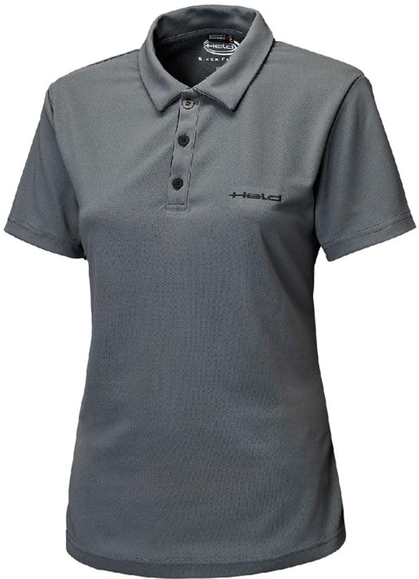 Held Cool Layer Damska koszulka polo