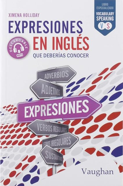 Portada de Expresiones en inglés que deberías conocer