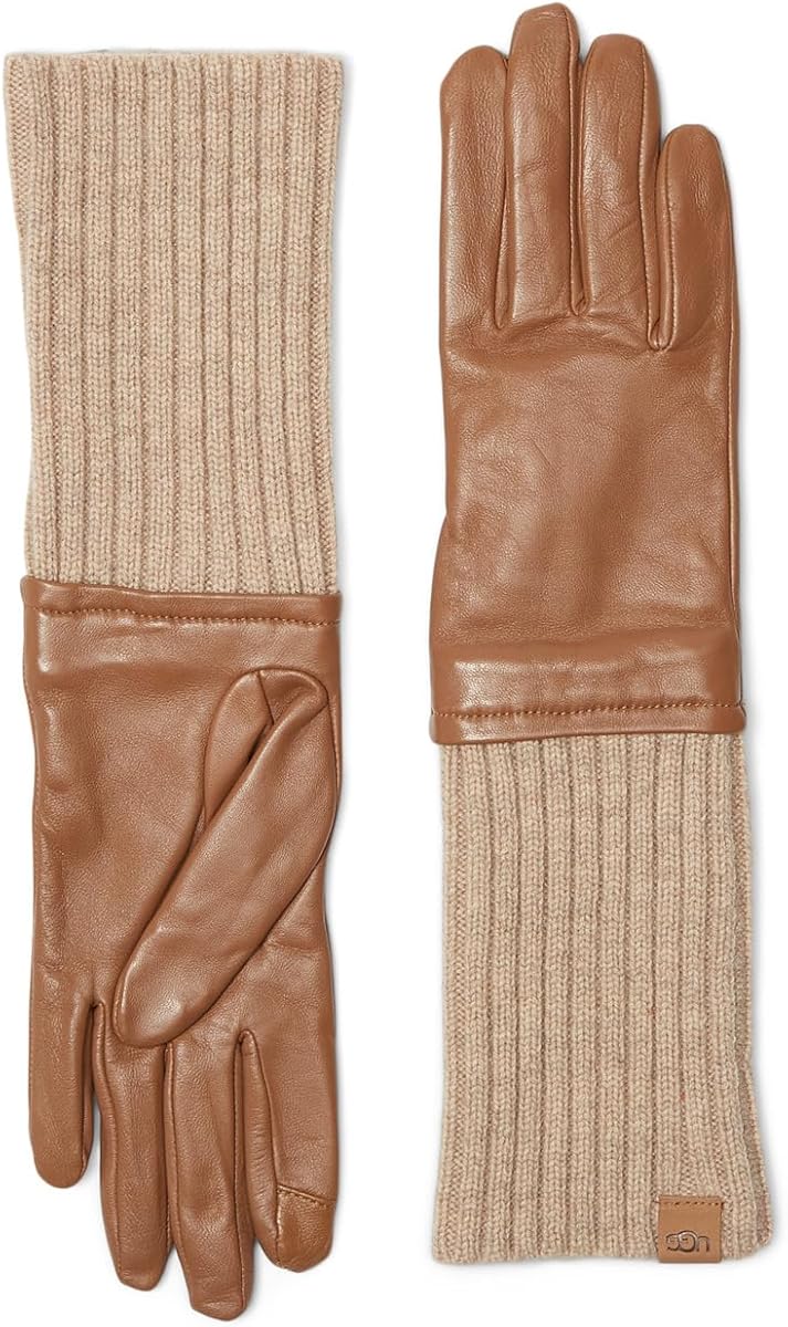 UGG Women's Luxe Glove