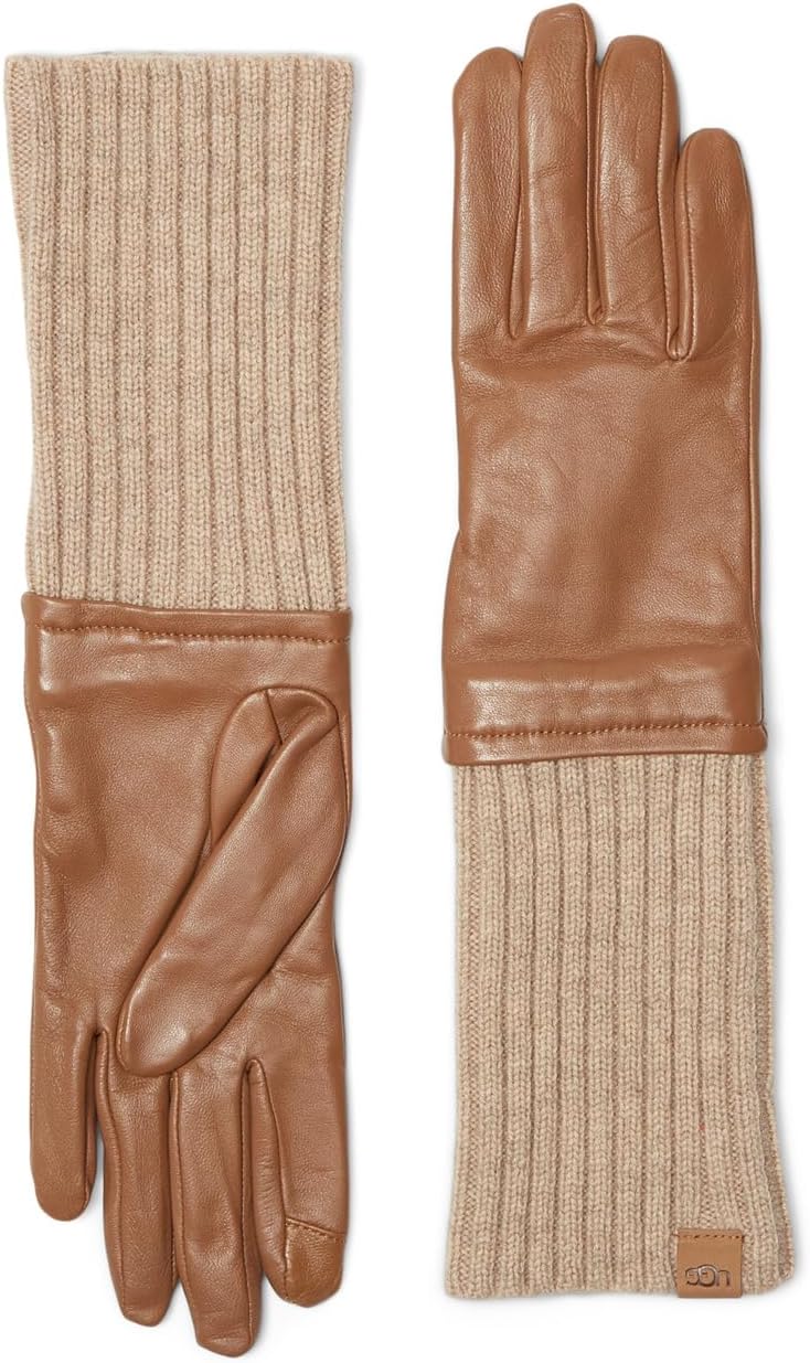 UGG Women's Luxe Glove