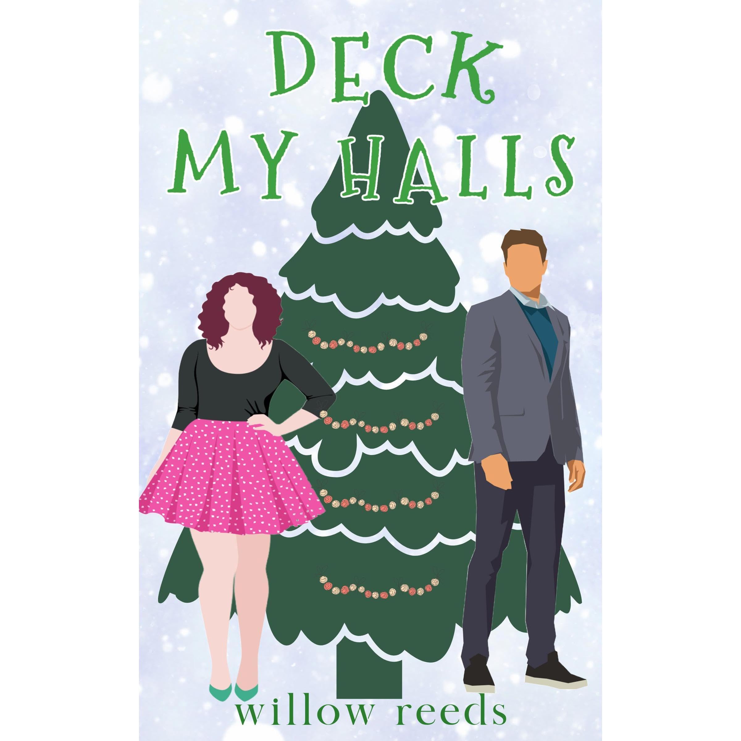 Deck My Halls