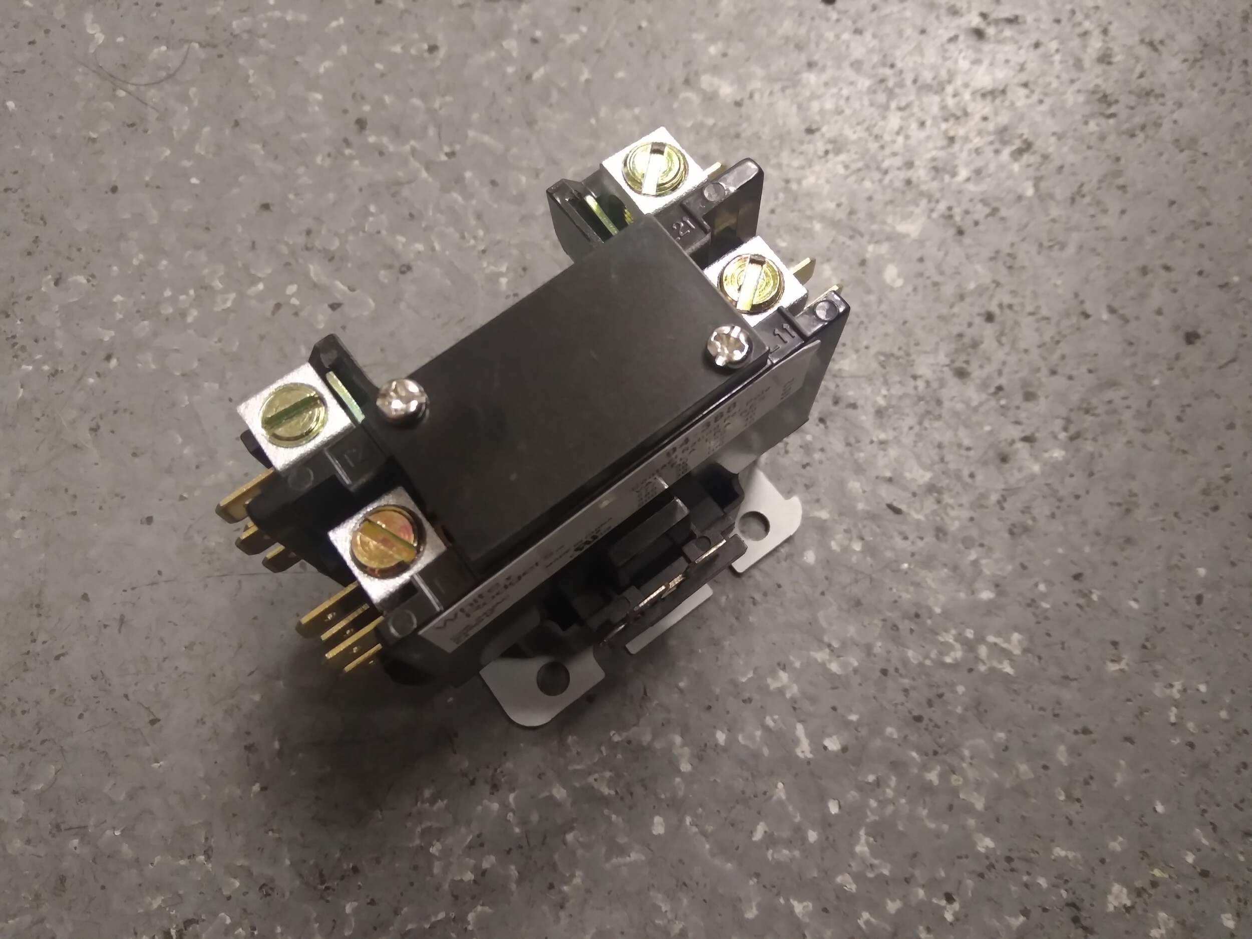 White-Rodgers 94-388 Contactor