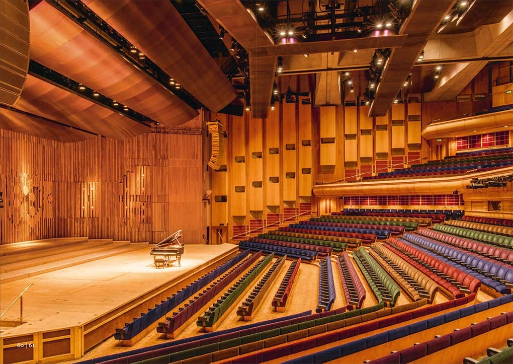 Barbican Centre (Pocket Photo Books)