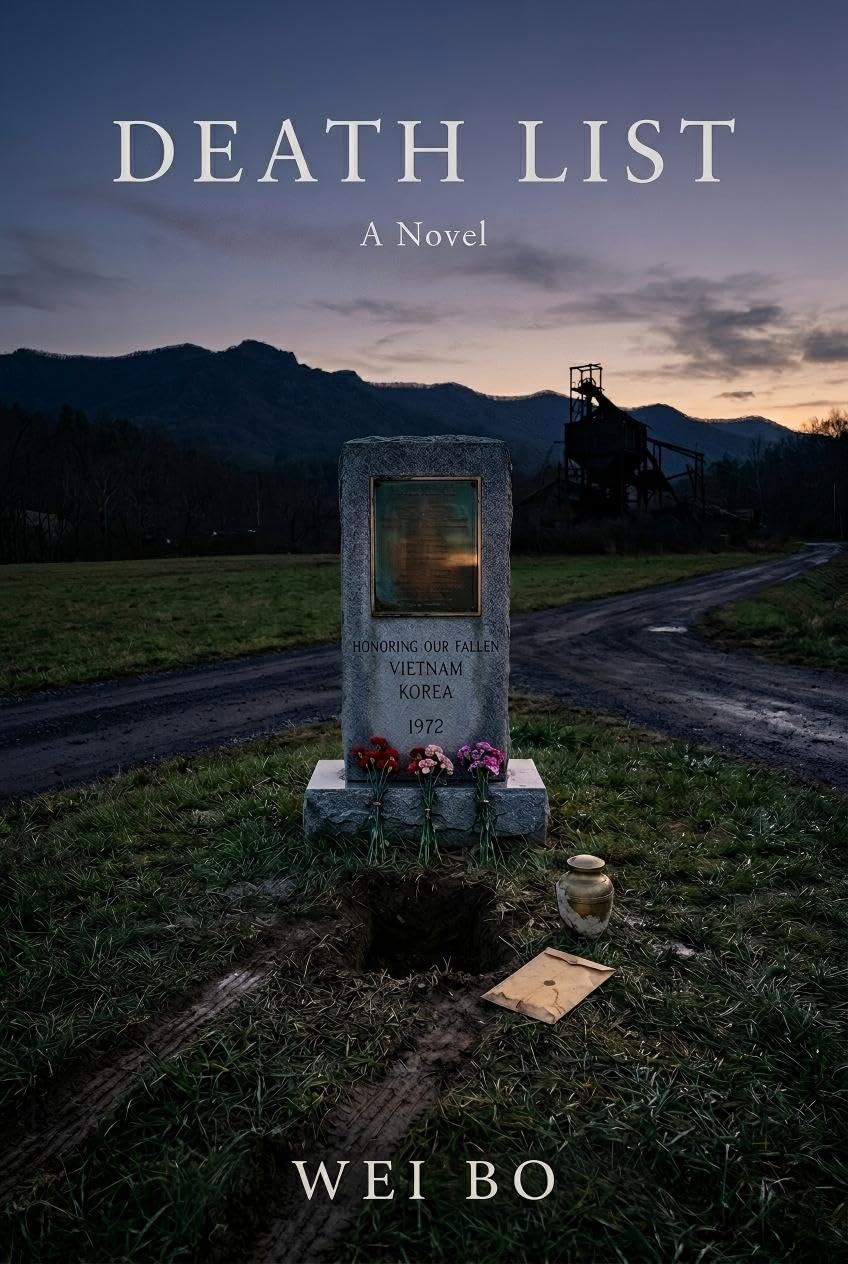 Death List (Echoes of Her Series)