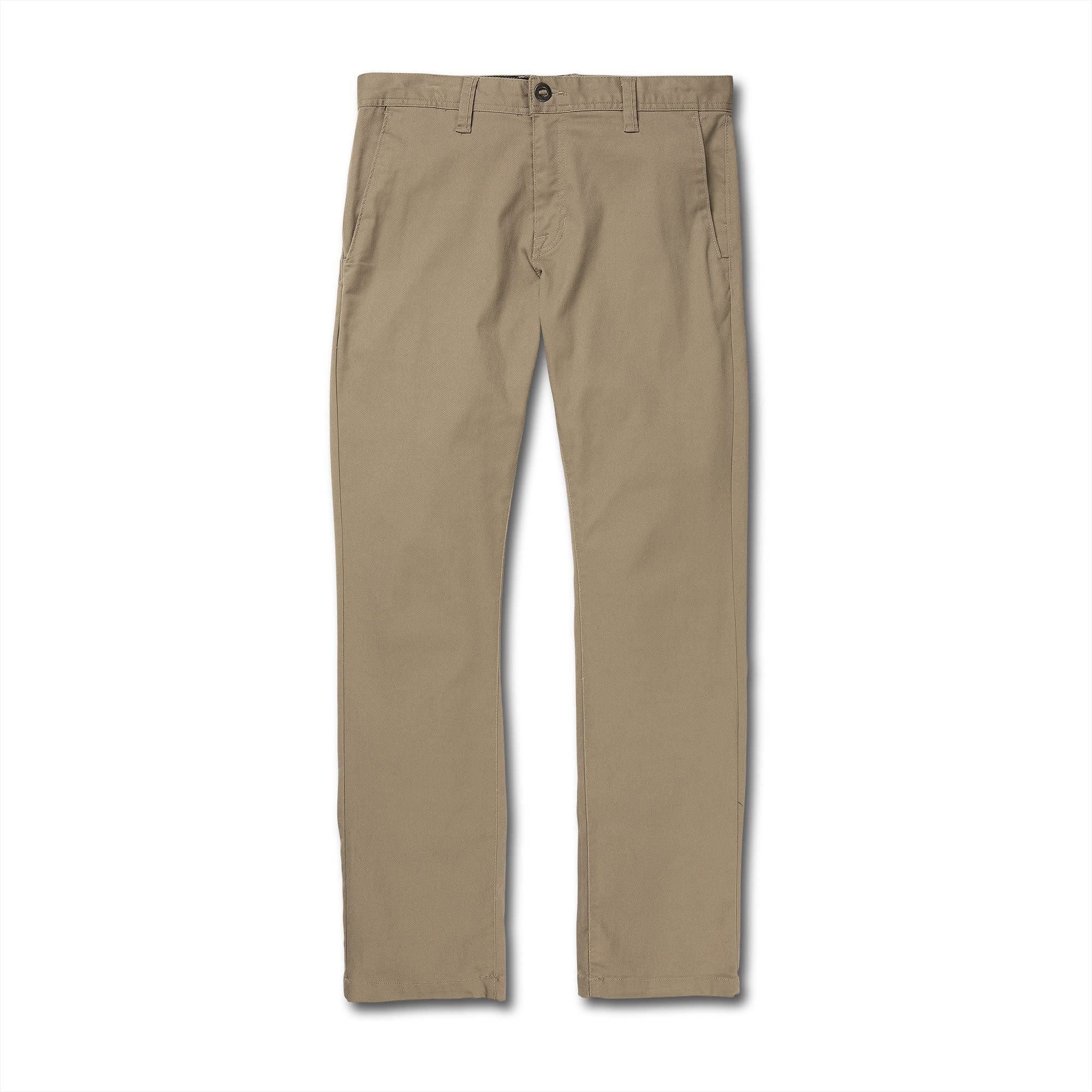 Volcom Men's Frickin Slim Chino Pant