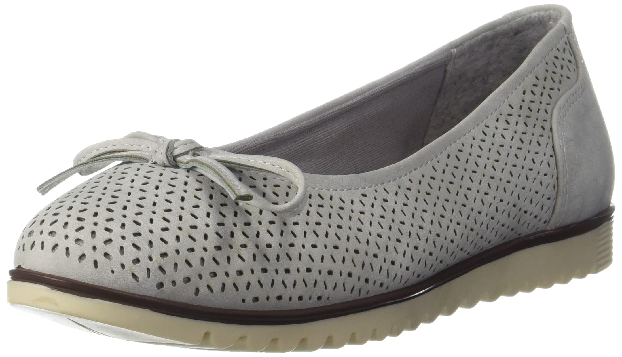 Bata Womens CALLINIA Grey Sneaker (5512058) (B098727NHZ) Amazon Price History, Amazon Price Tracker