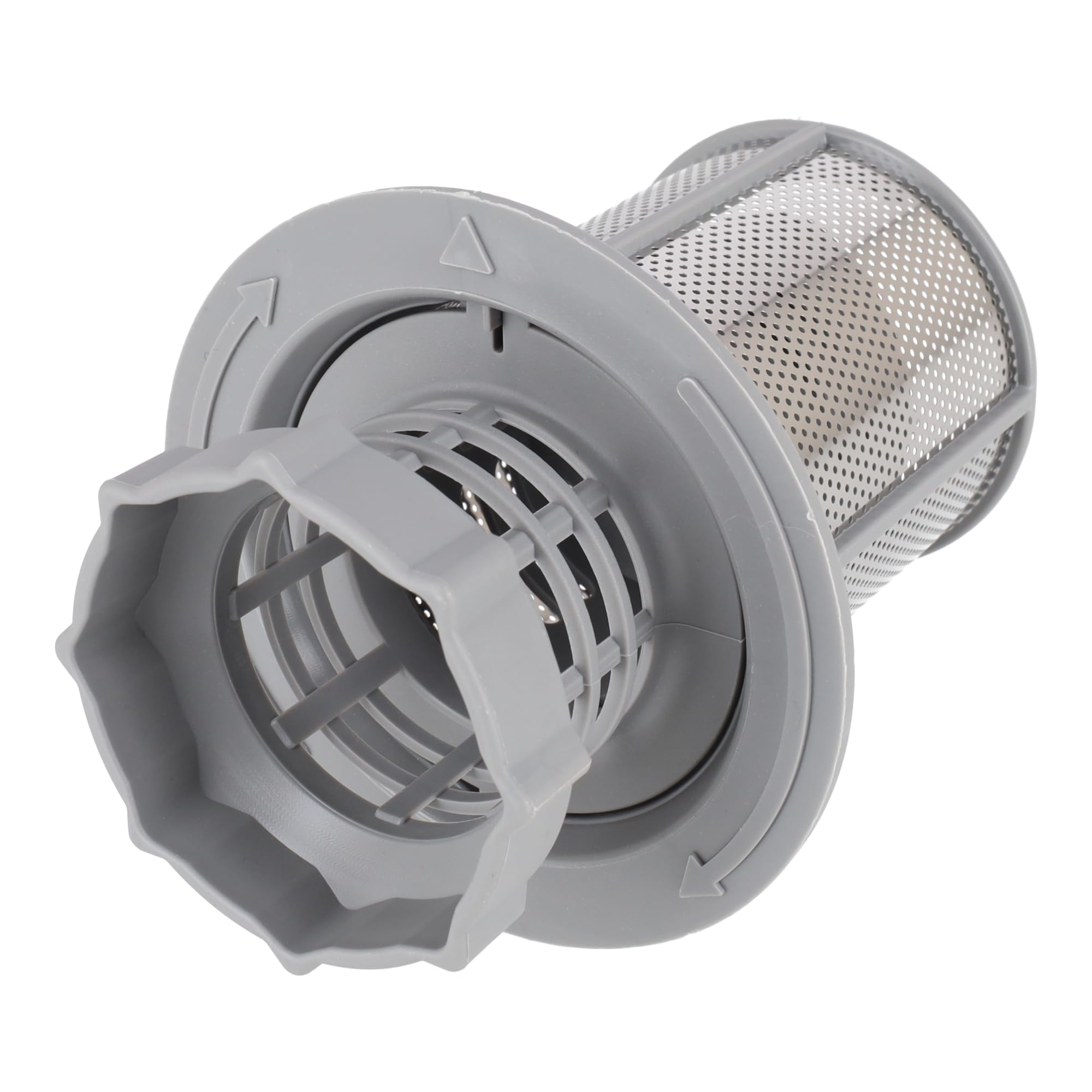 sparefixd Abflussfilter für Gorenje Geschirrspüler