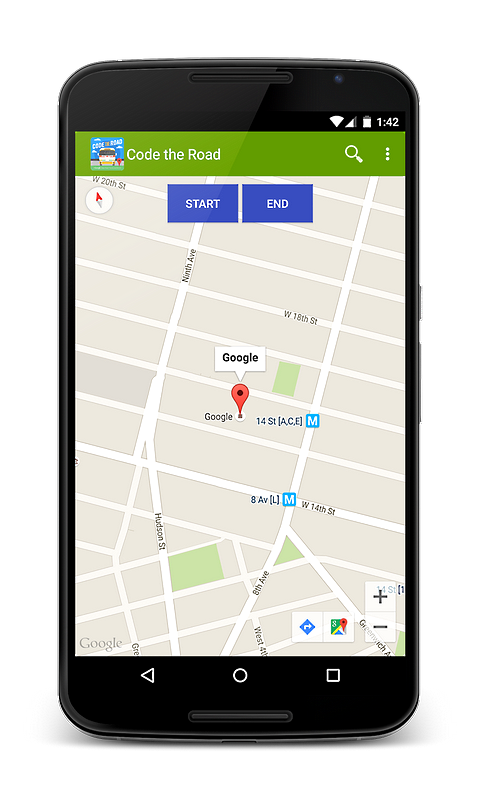 Map It Image Map It - App on Amazon Appstore
