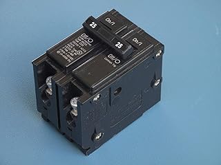 Cutler Hammer 2-Pole Circuit Breaker