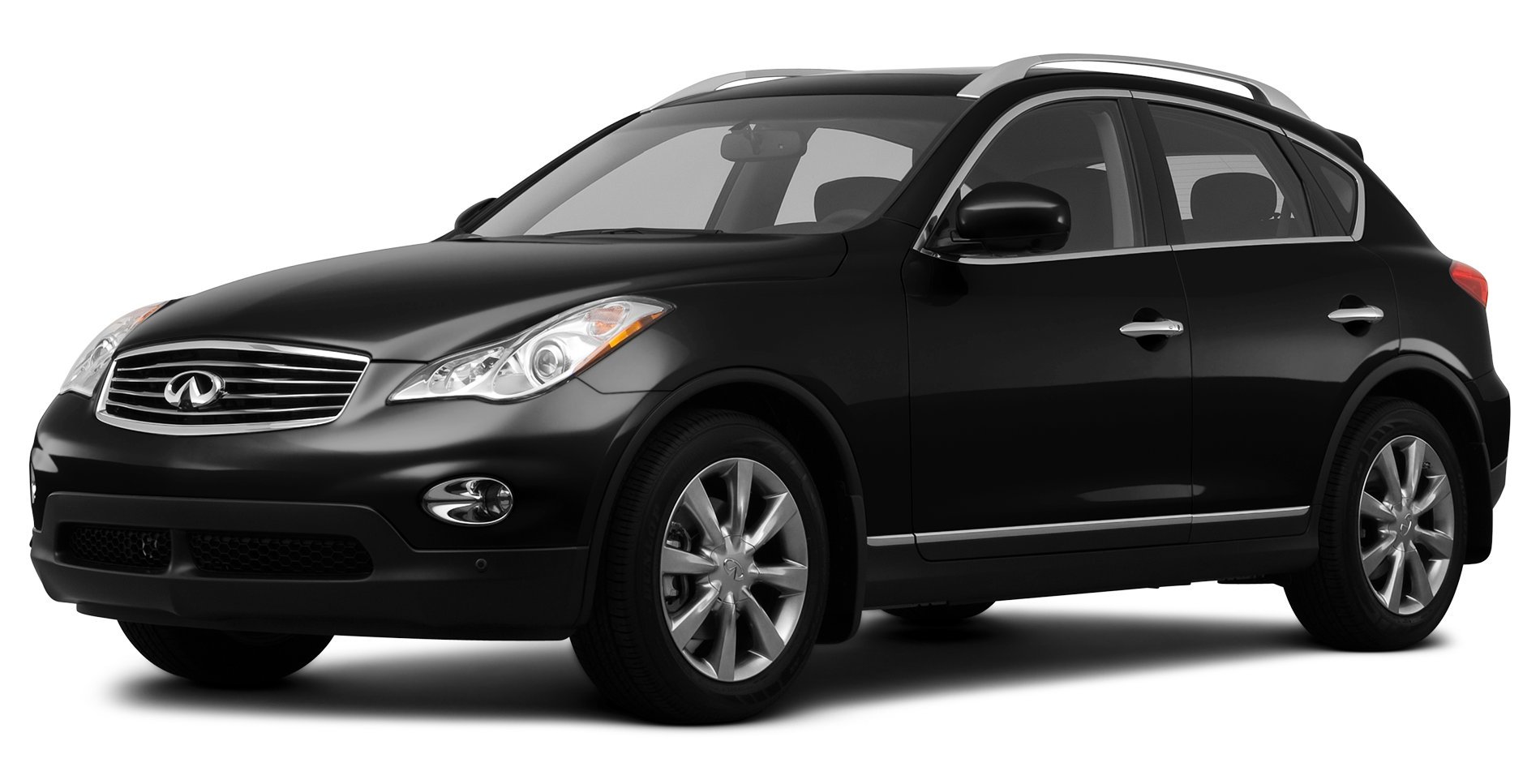 Amazon Com 2012 Infiniti Ex35 Reviews Images And Specs Vehicles