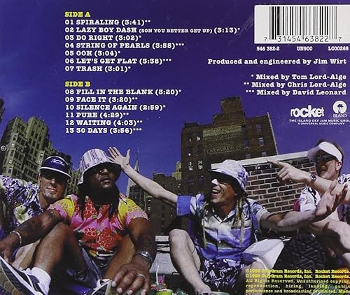 Miniatura 2 de Bring Your Own Stereo