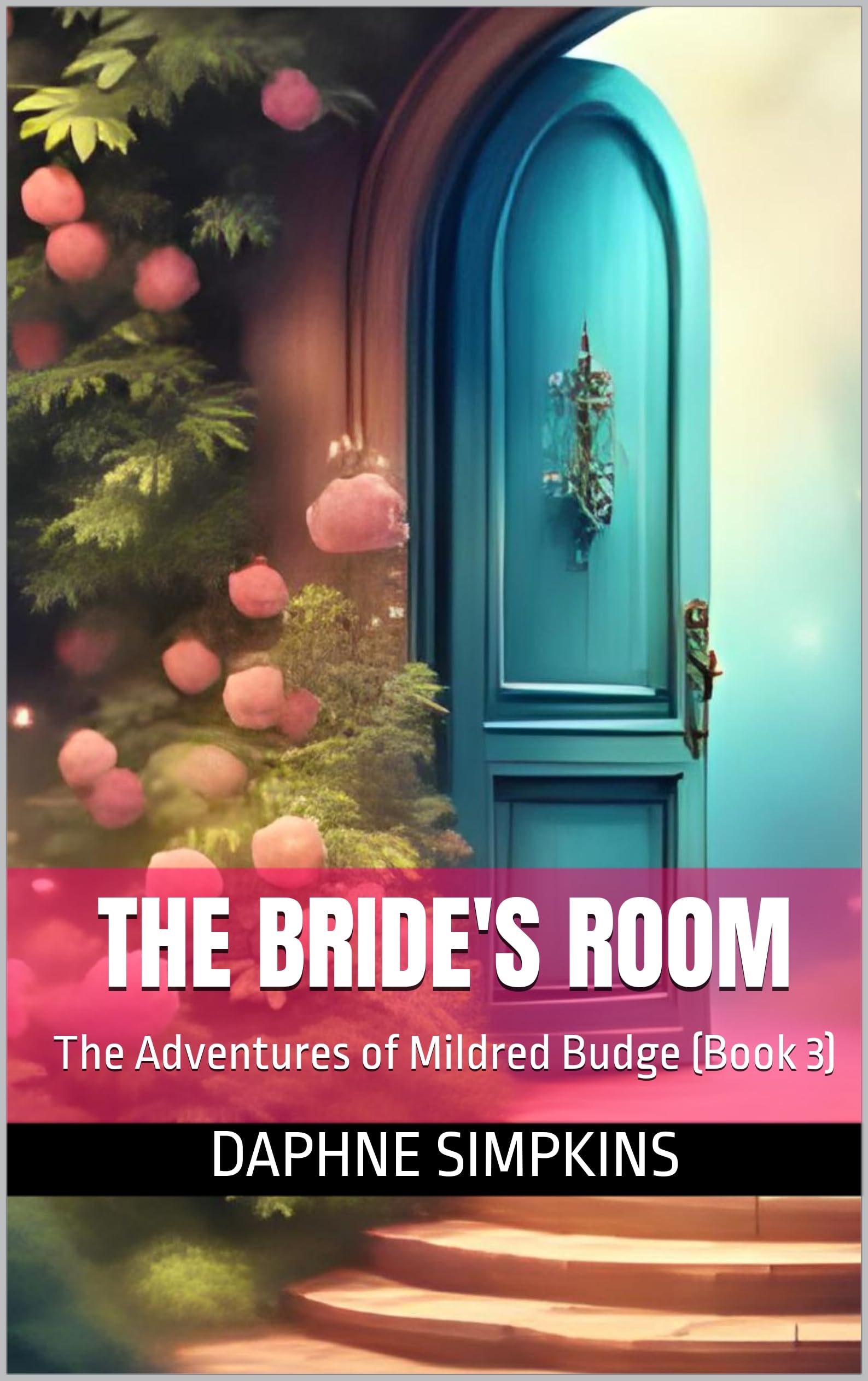 The Bride's Room (The Adventures of Mildred Budge Book 3)