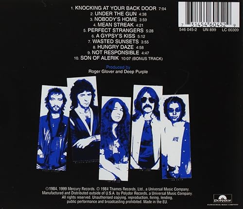 Miniatura 2 de Perfect Strangers