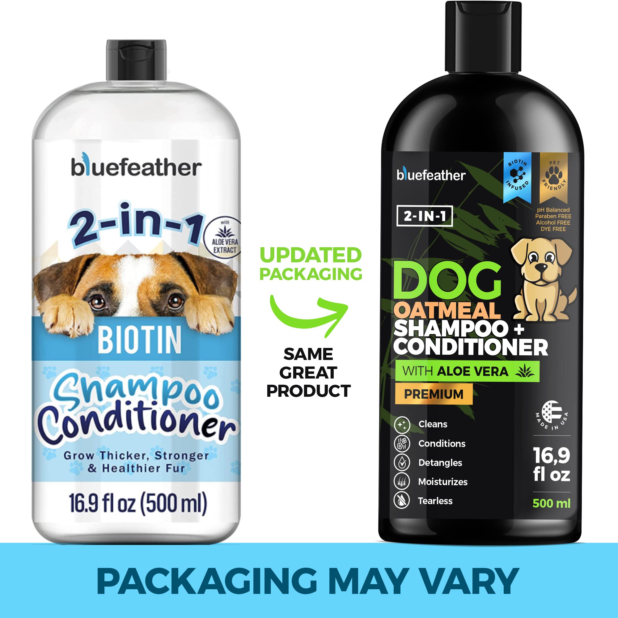 Can I Use Dog Oatmeal Shampoo On My Hair