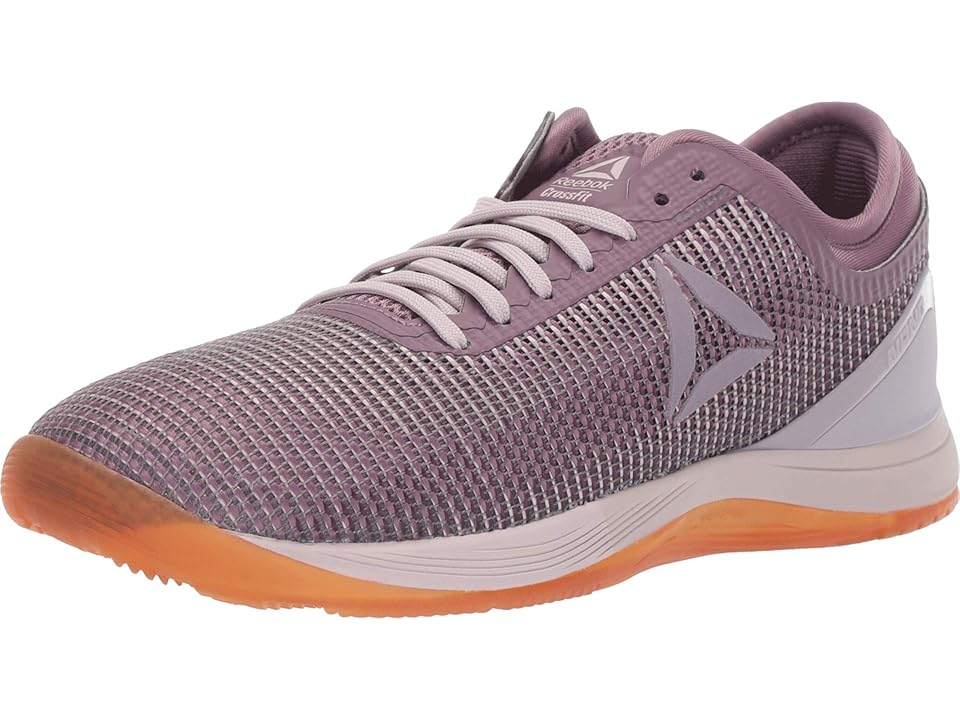 

Reebok Crossfit Nano 8.0 (Ashen Lilac/Noble Orchid) Women's Shoes, Purple