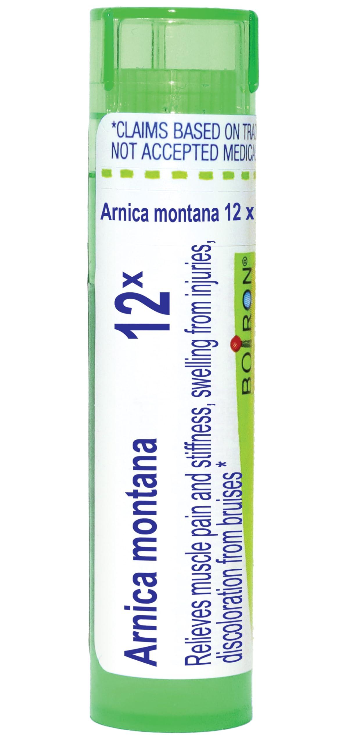 BOIRON USA - Arnica Montana 12x [Health and Beauty]