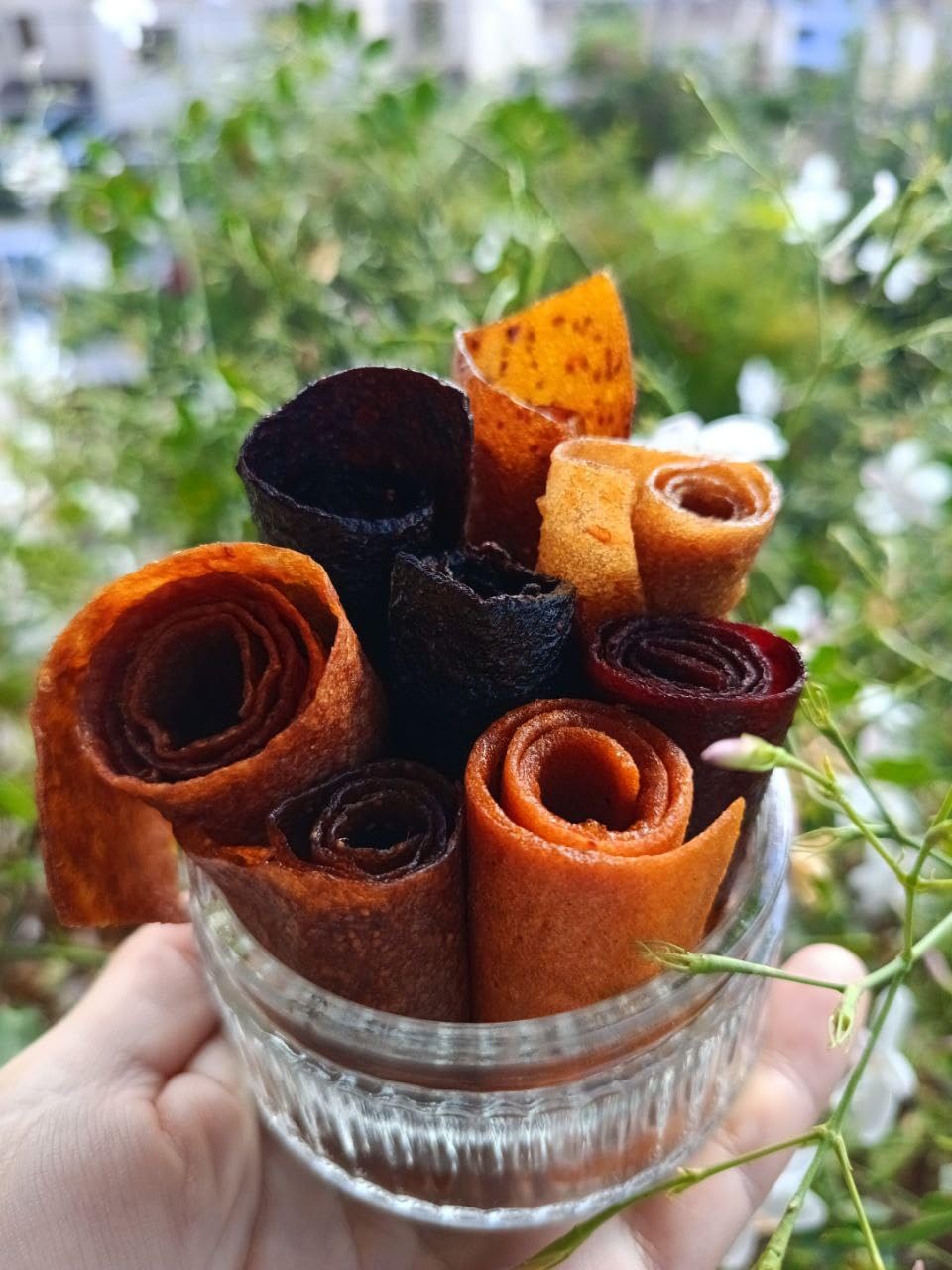 Mezcla de frutas deshidratados 200 GR sin azucar y sin sulfitos, puro y natural