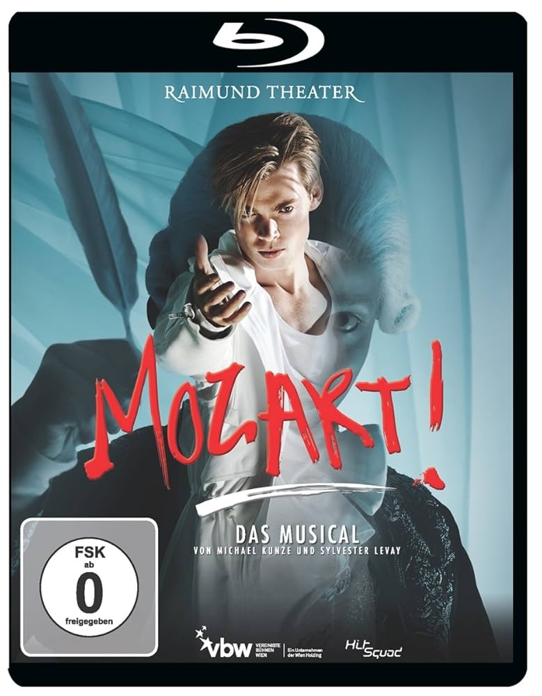新品未開封 CD Mozart! Das Musical Original C… 新品未開封 CD Mozart! Das Musical Original C… - メルカリ