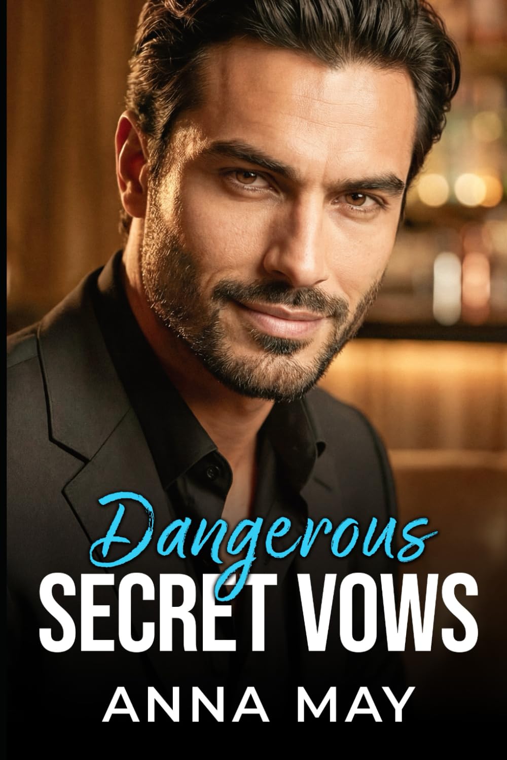 Dangerous Secret Vows: Eine Geschichte von Leidenschaft und Verrat (Das Spiel der Milliardäre)