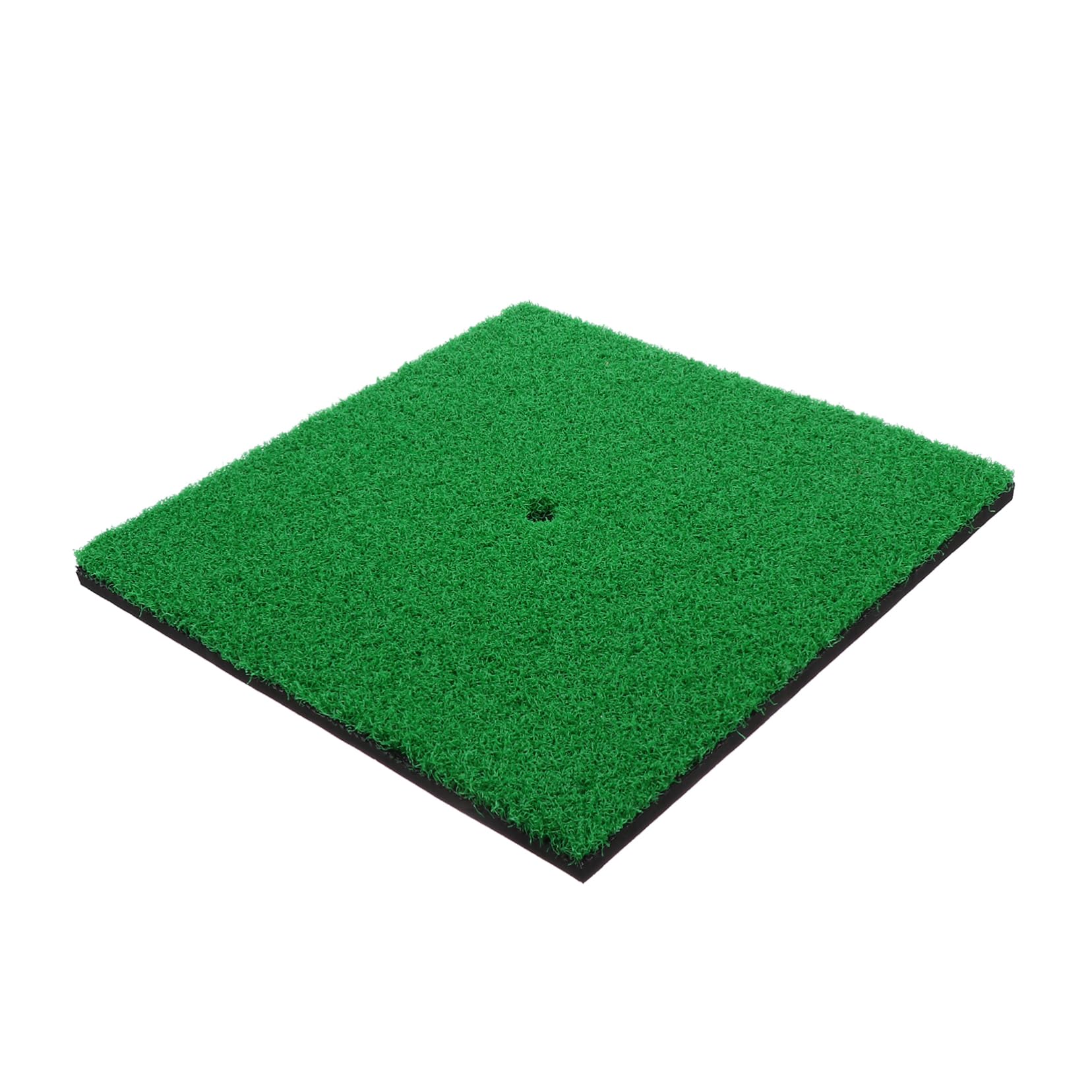 Toddmomy Portable Golf Practice Mat True Turf Hitting Surface for Outdoor Training Durable Practice Pad for Beginners and Advanced Golfers for Backyard and Patio Use