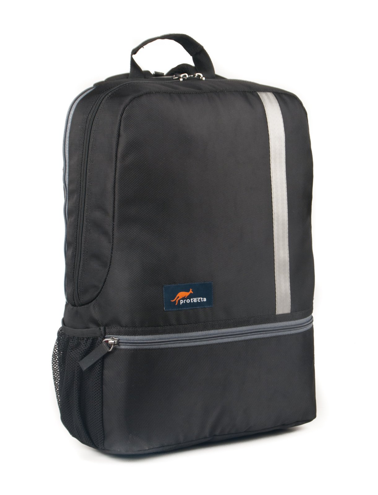 See full amazon price history chart for Protecta Right Angle Laptop Backpack for Laptops With Screen Size Up to 15.6 Inch. (Black & Grey) Protecta Right Angle Laptop Backpack for Laptops With Screen Size Up to 15.6 Inch. (Black & Grey) (B079542Z4X) Amazon Price History, Amazon Price Tracker