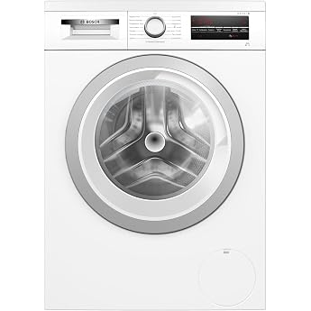 Bosch AquaStop WUU28T49 Series 6 Undermount Washing Machine 9 kg 1400 rpm [Energy Class A]