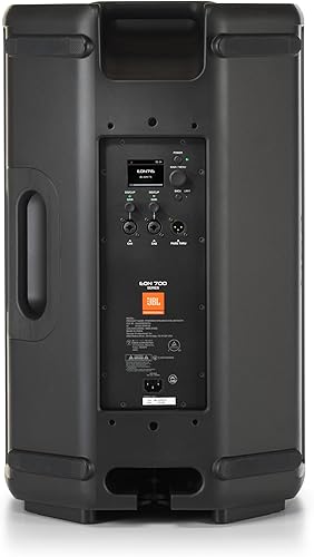 Miniatura 18 de JBL Professional EON712 - Altavoz PA con Bluetooth, 12 pulgadas