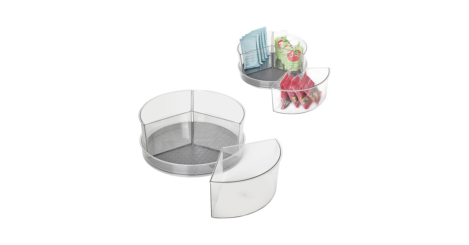 置物 addictive of green Amazon.com - Sineda 8.4Gal Collapsible Storage Bins with