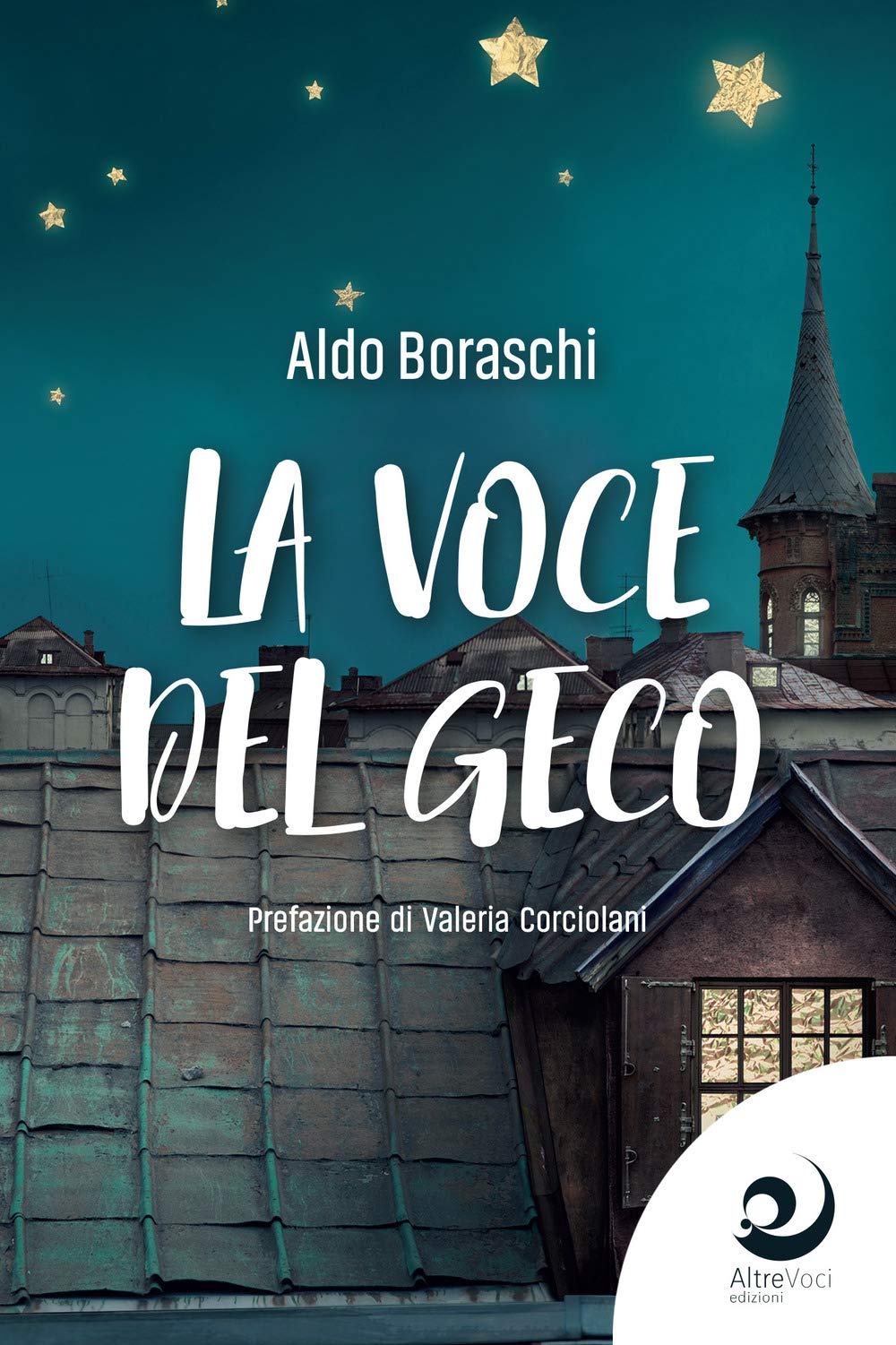 La Voce Del Geco - 4