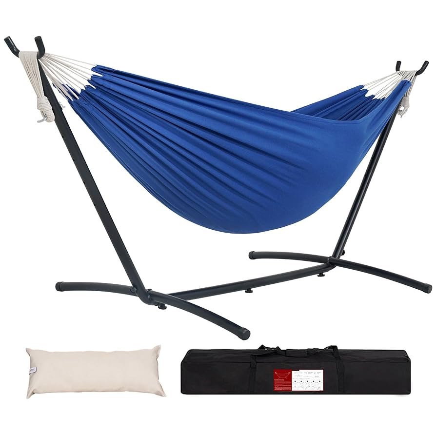 テーブル・チェア・ハンモック JMW PB Hammock Morocco Blue mqdefault.jpg