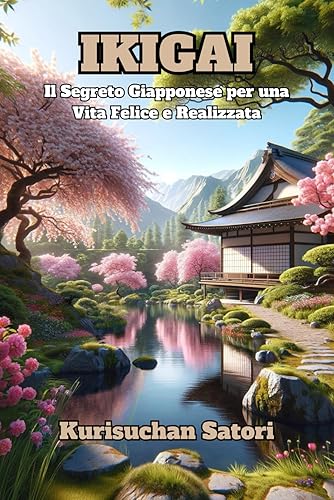 Ikigai: Il Segreto Giapponese per una Vita Felice e Realizzata: 2