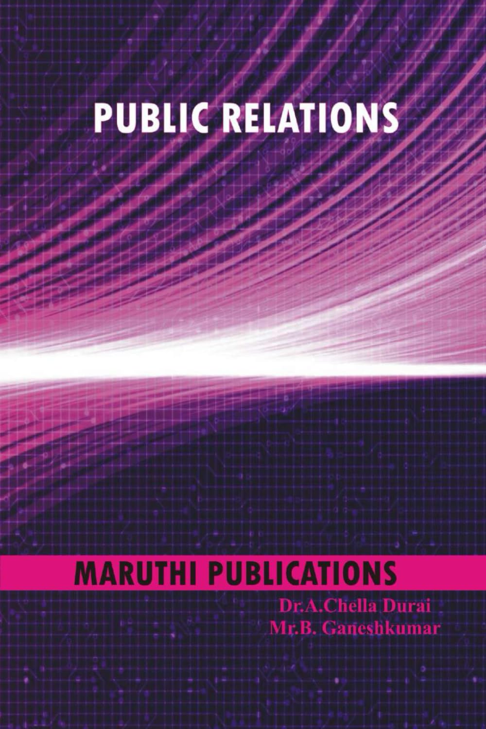 Public Relations
