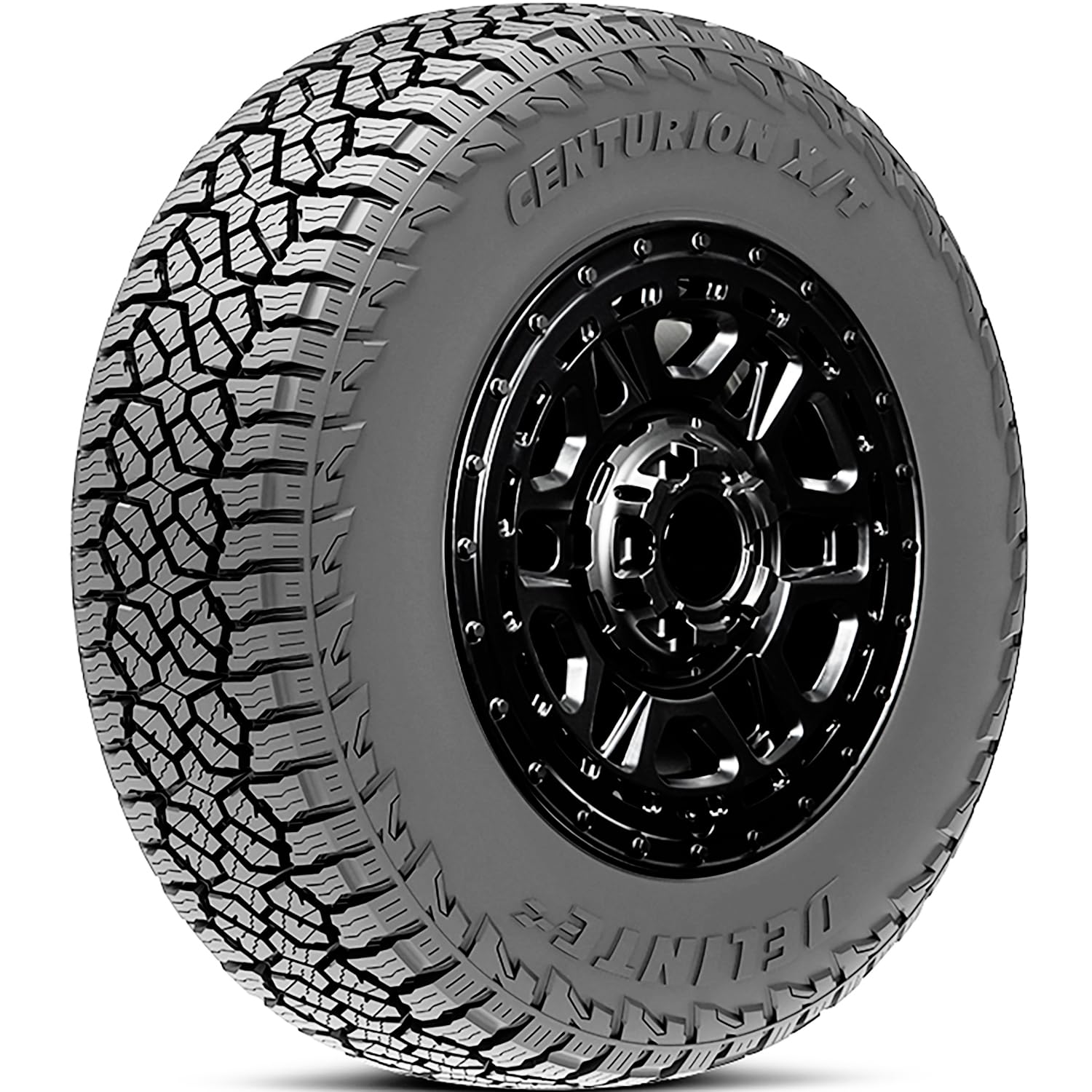Amazon.com: Delinte Centurion X/T Truck/SUV All-Terrain Mud Off