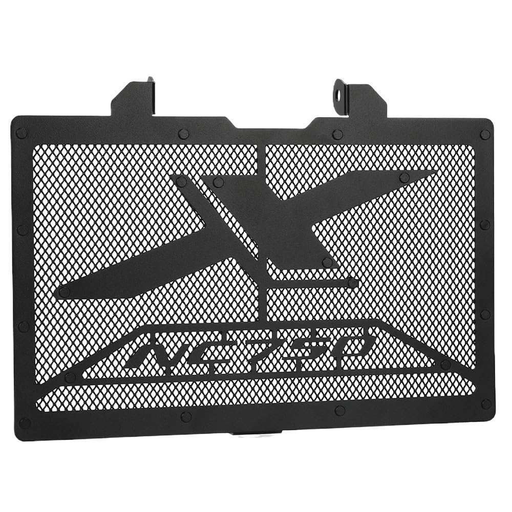 Moto Grillage Radiateur Protection de radiateur NC750X 2024 pour NC750 NC750S NC 750S/X NC700 2021-2023 accessoires moto protection grille calandre