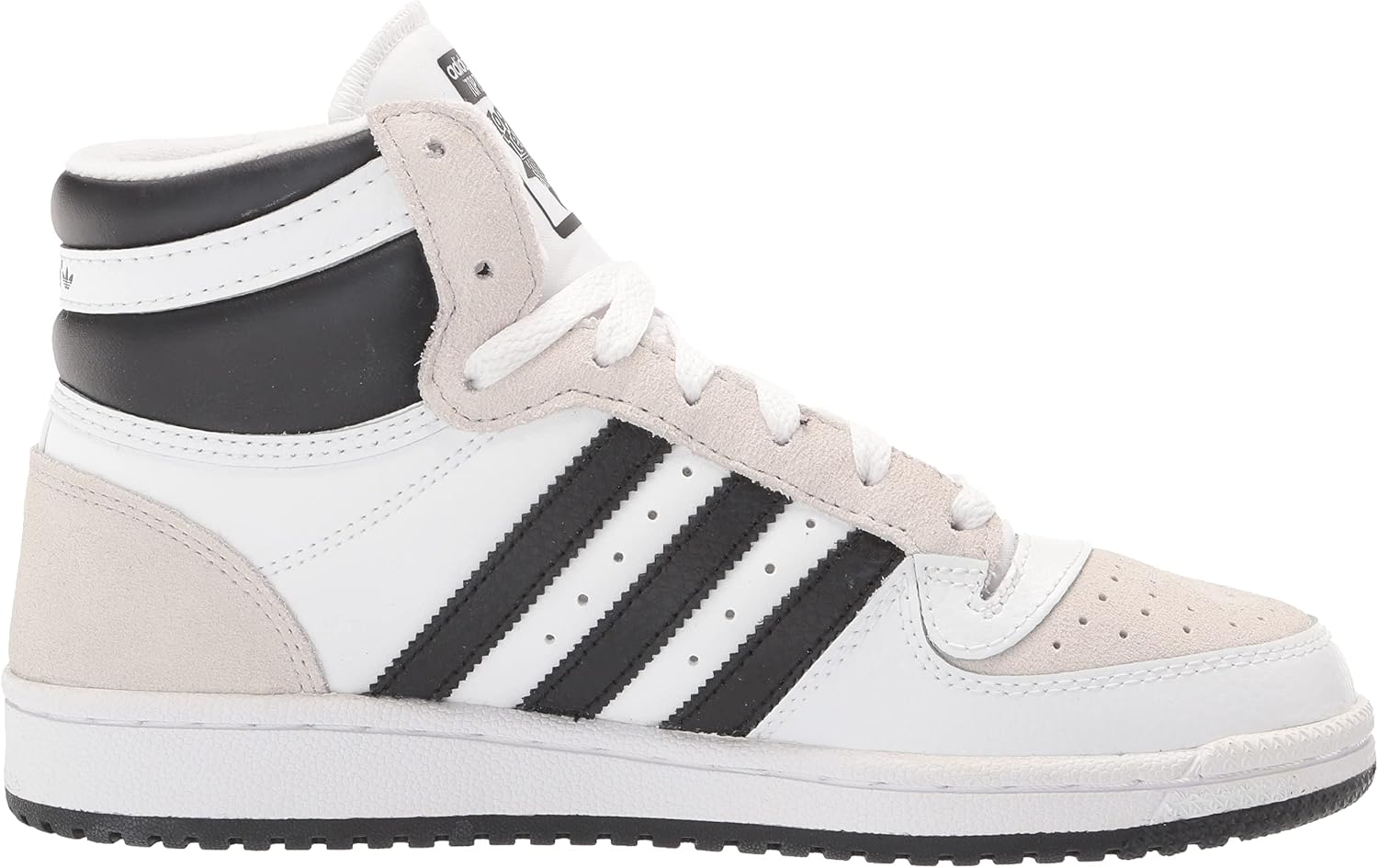 adidas Originals Mens Top Ten