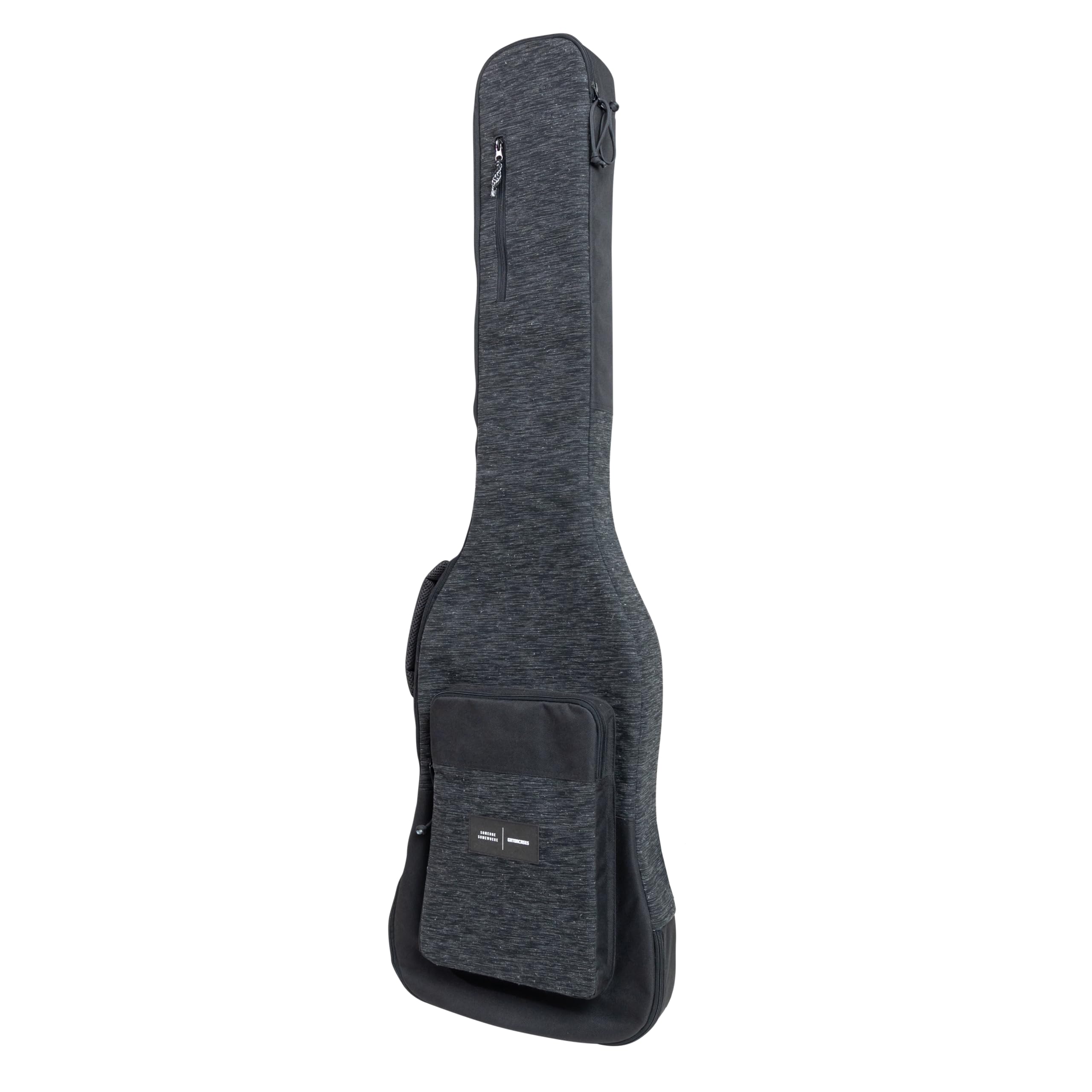 Amazon.com: Gator Someone Somewhere Core Series Bass Gig Bag