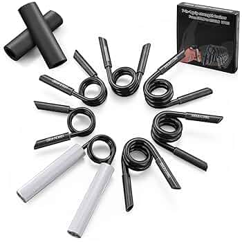 握力強化セット Amazon | IronMind 2ウェイキャプテンオブクラッシュグリップ