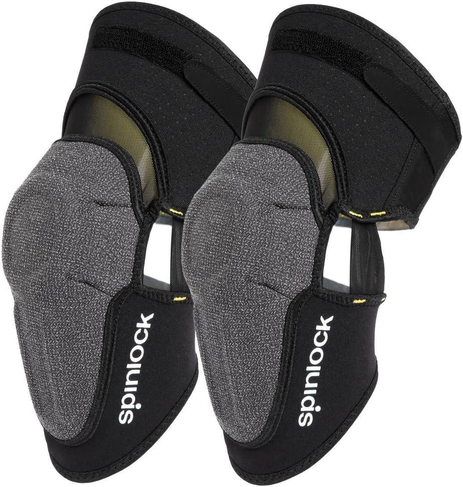 Spinlock Knee Pads - Dinghy & Keel Boat Sailing