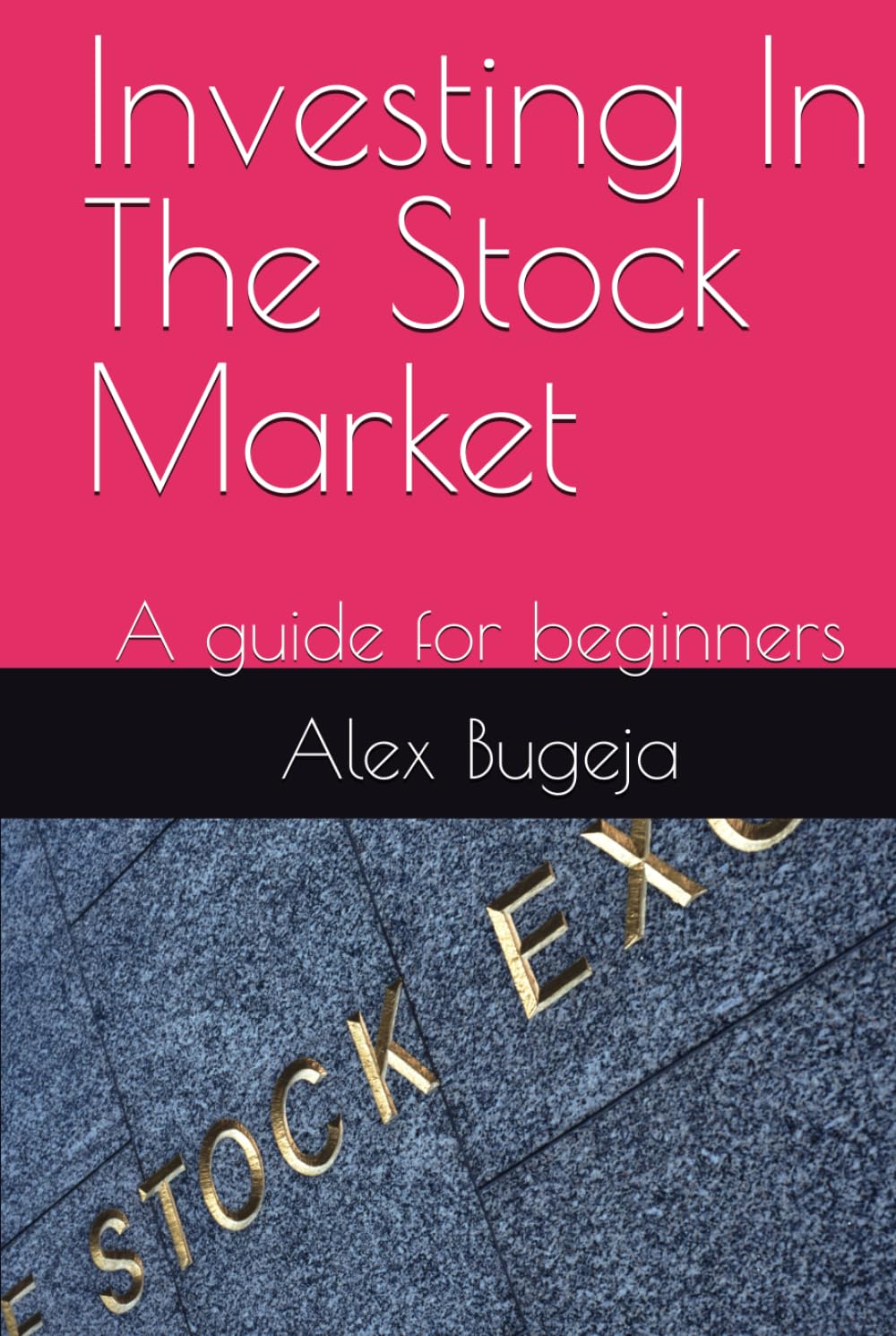 Investing In The Stock Market: A guide for beginners